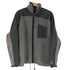 フィラスポーツ FILA SPORTS 90-00S ジップアップフリースジャケット メンズ import:S